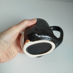 Mug cup Penguin