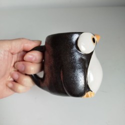 Mug cup Penguin