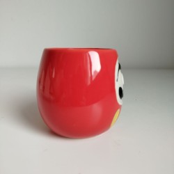 Tazza mug -Daruma rosso