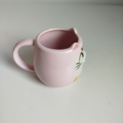 Tazza mug -NEKODaruma Rosa