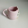 Mug cup NekoDaruma Pink