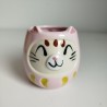 Tazza mug -NEKODaruma Rosa