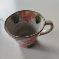 Tazza mug -Kohiki ciliegio rosso