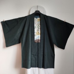 Kimono and Jacket for men