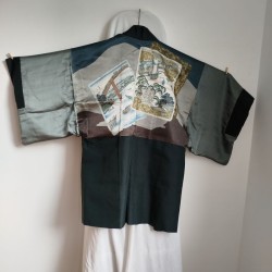 Kimono and Jacket for men