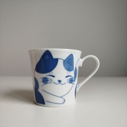 Tazza mug Gatto Mike