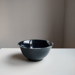 Small bowl Hokusai