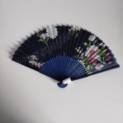 Japanese fan -flowers