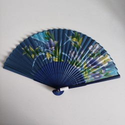 Japanese fan -Lily