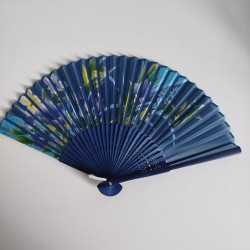 Japanese fan -Lily