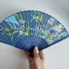 Japanese fan -Lily