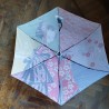 Folding umbrella Maiko