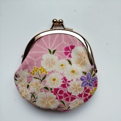 Small Coin purse Pink