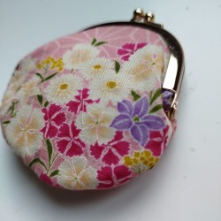 Small Coin purse Pink