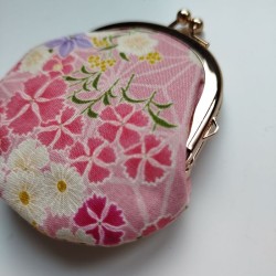 Small Coin purse Pink