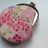 Small Coin purse Pink