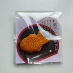 Calamita magnet Taiyaki