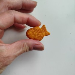 Magnet Taiyaki