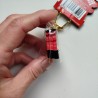 Keychain keyholder Inari