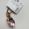 Keyring keyholder Fox