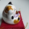 Small Cat piggy bank