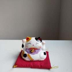 Small Cat piggy bank