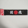 Hachimaki fascia per la testa -agonismo