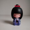 Small Kokeshi Fujimusume