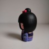 Kokeshi in resina