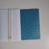 washi Crane Card L