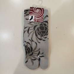 Tabi socks 38 Grey