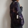 Shoulder bag-backpack Ginkgo