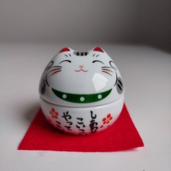 Manekineko small container...