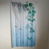 Noren curtain 150cm for summer