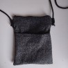 Mini flat bag -sacoche