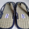 Tatami Sandal Asanoha