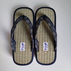 Tatami Sandal Asanoha