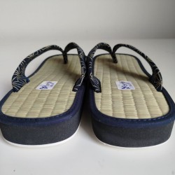 Tatami Sandal Asanoha