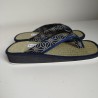 Tatami Sandal Asanoha