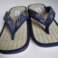 Tatami Sandal Asanoha