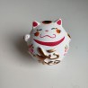 Swing round lucky doll Cat