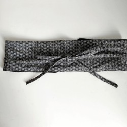 Obi belt in japanese cotton...