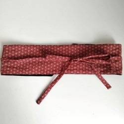 Obi belt in japanese cotton...