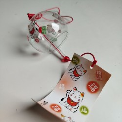 Furin Chime Manekineko