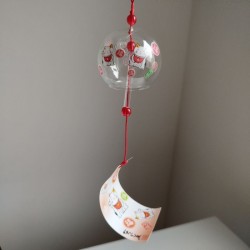 Furin Chime Manekineko