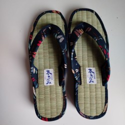 Tatami Sandal 37