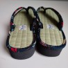 Tatami Sandal 37