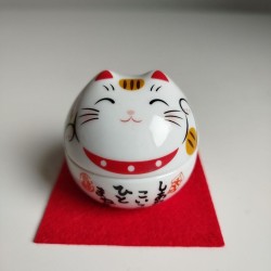 Manekineko small container