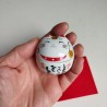 Manekineko small container