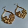 Kesa Knot Earrings